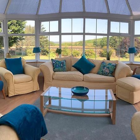 Polharrow Villa Dalry  Екстериор снимка