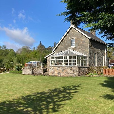 Polharrow Villa Dalry  Екстериор снимка