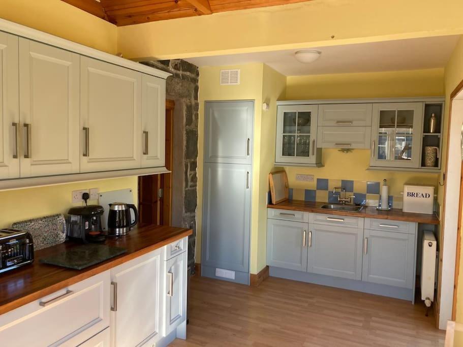 Polharrow Villa Dalry  Екстериор снимка