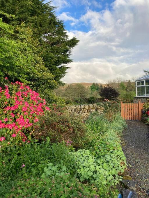 Polharrow Villa Dalry  Екстериор снимка