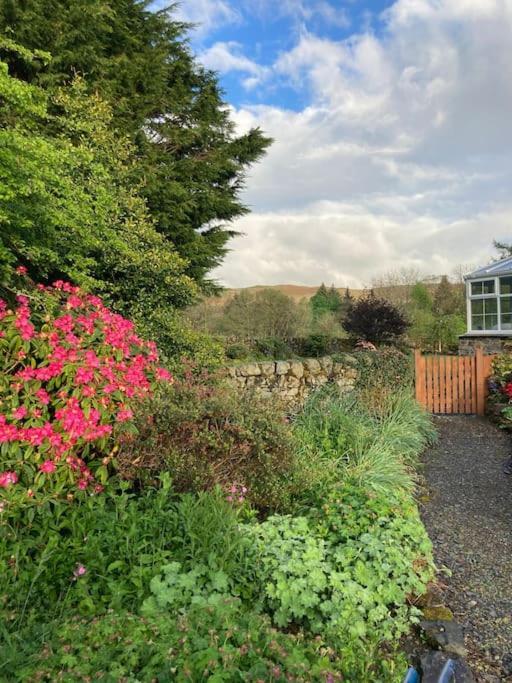 Polharrow Villa Dalry  Екстериор снимка